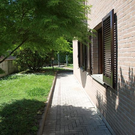 Apartment Maria & Patrizio Lignano Sabbiadoro Ngoại thất bức ảnh