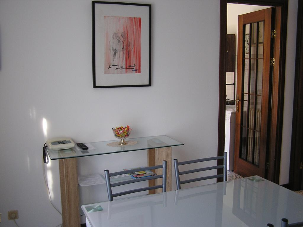 Apartment Maria & Patrizio Lignano Sabbiadoro Ngoại thất bức ảnh