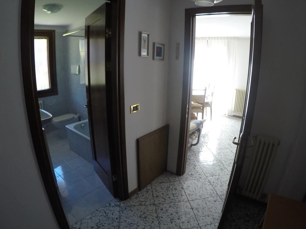 Apartment Maria & Patrizio Lignano Sabbiadoro Phòng bức ảnh